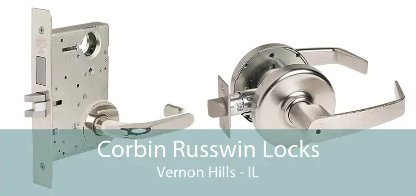 Corbin Russwin Locks Vernon Hills - IL