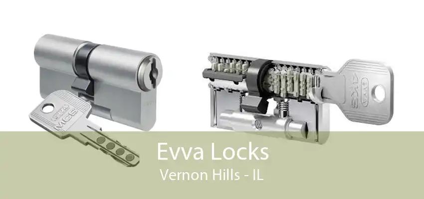 Evva Locks Vernon Hills - IL