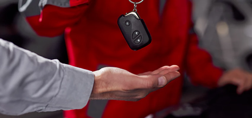 Automotive Car Lock Rekeying Locksmith Specialists in Vernon Hills, Illinois