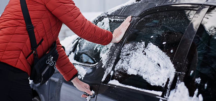 Emergency Keyless Lockout in Vernon Hills, IL