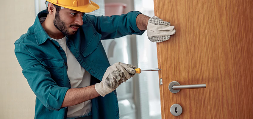 24 Hour Residential Locksmith in Vernon Hills, Illinois