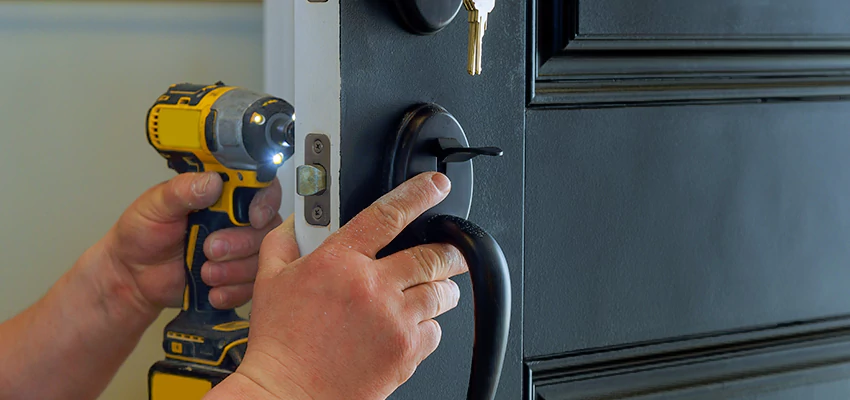 Emergency Downtown Locksmith in Vernon Hills, IL