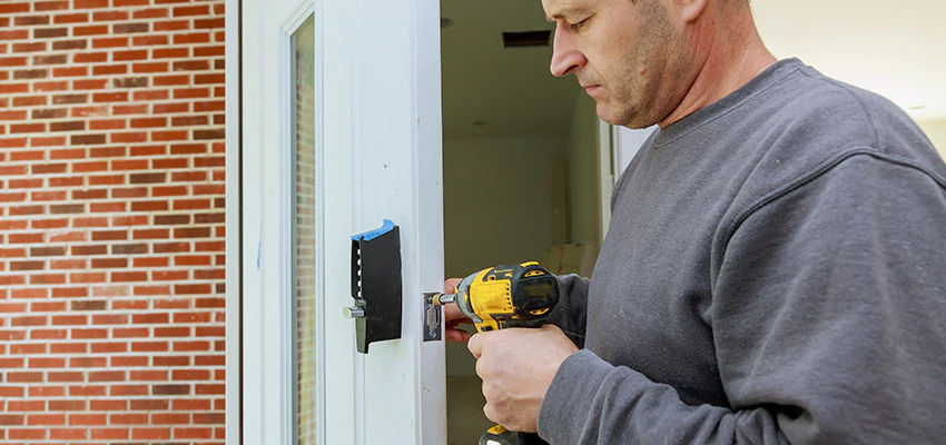 Eviction Locksmith Services For Lock Installation in Vernon Hills, IL