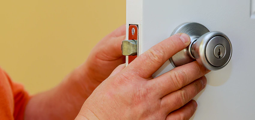 Residential Locksmith For Lock Installation in Vernon Hills, Illinois