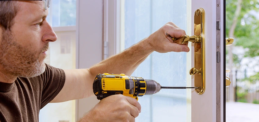 Affordable Bonded & Insured Locksmiths in Vernon Hills, IL