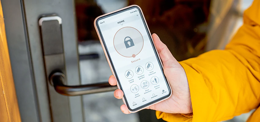 Kwikset Halo Wifi Locks Repair And Installation in Vernon Hills, IL