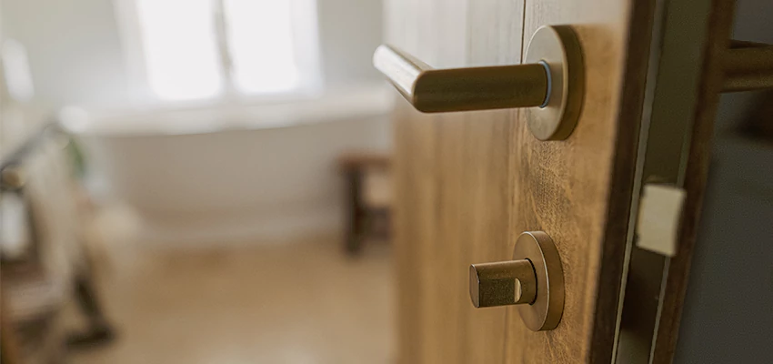 Mortise Locks For Bathroom in Vernon Hills, IL