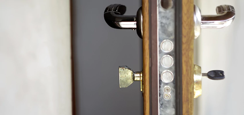 Holiday Emergency Locksmith in Vernon Hills, Illinois