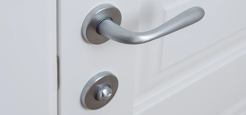 Single-Occupancy Restroom Locks Repair in Vernon Hills, Illinois