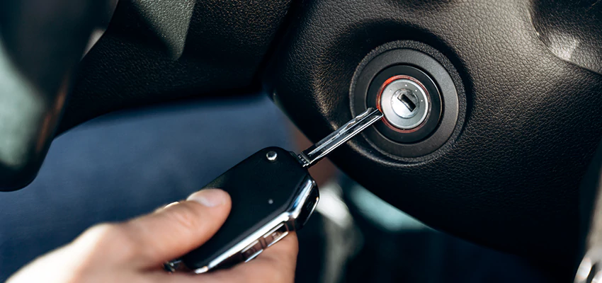 Car Key Replacement Locksmith in Vernon Hills, Illinois