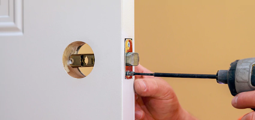 Stuck Door Knobs Repair in Vernon Hills, IL