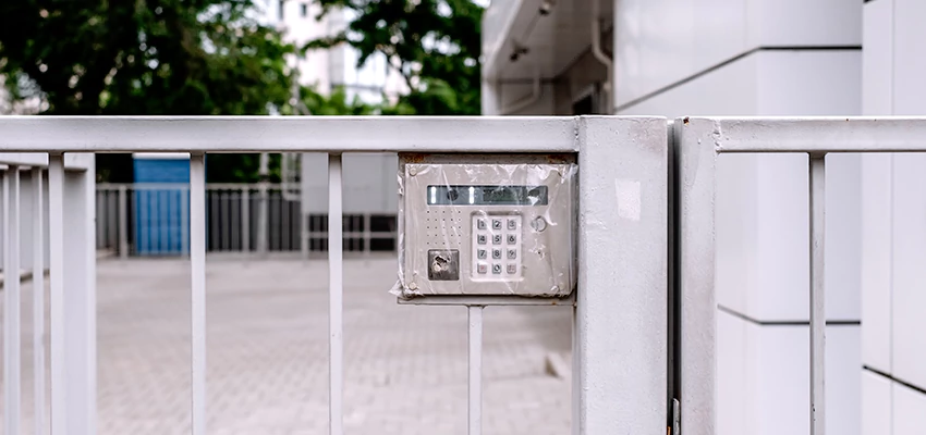 Gate Locks For Metal Gates in Vernon Hills, Illinois