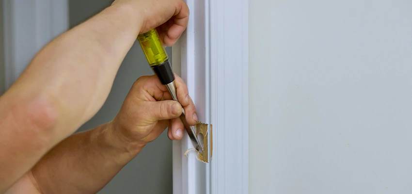 On Demand Locksmith For Key Replacement in Vernon Hills, Illinois