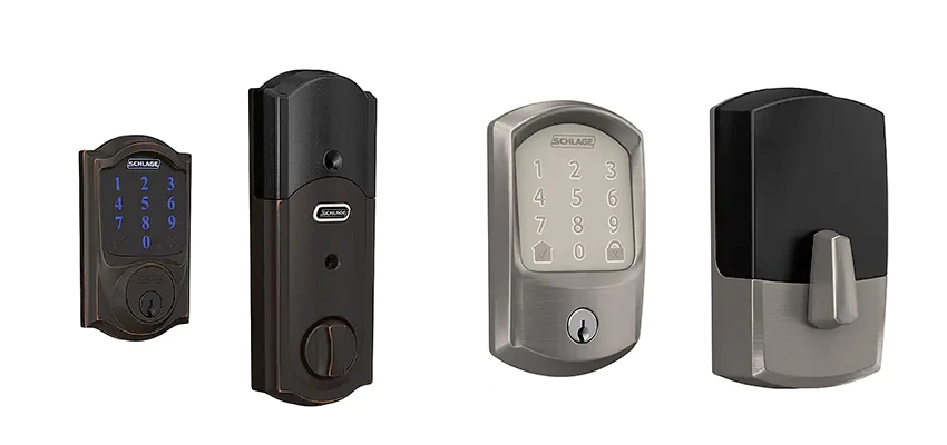 Schlage Smart Locks Repair in Vernon Hills, Illinois