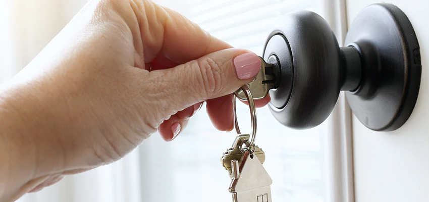 Top Locksmith For Residential Lock Solution in Vernon Hills, Illinois