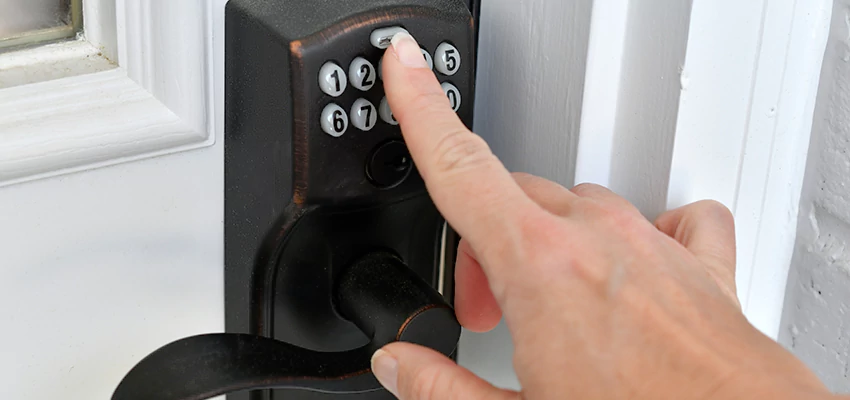 High-security Code Lock Ideas in Vernon Hills, Illinois