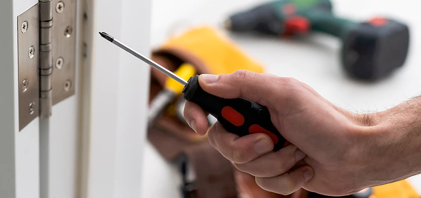 Holiday Emergency Locksmith in Vernon Hills, Illinois