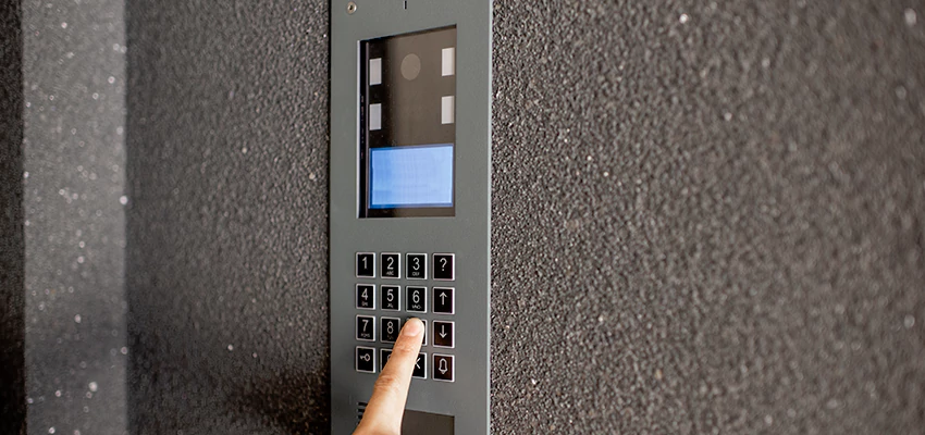 Access Control System Installation in Vernon Hills, Illinois