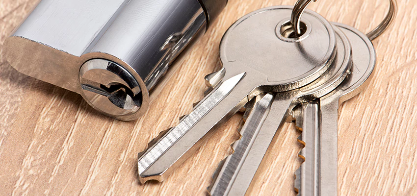 Lock Rekeying Services in Vernon Hills, Illinois