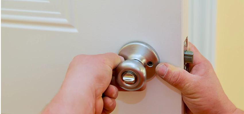 After-hours Locksmith For Lock And Key Installation in Vernon Hills, IL