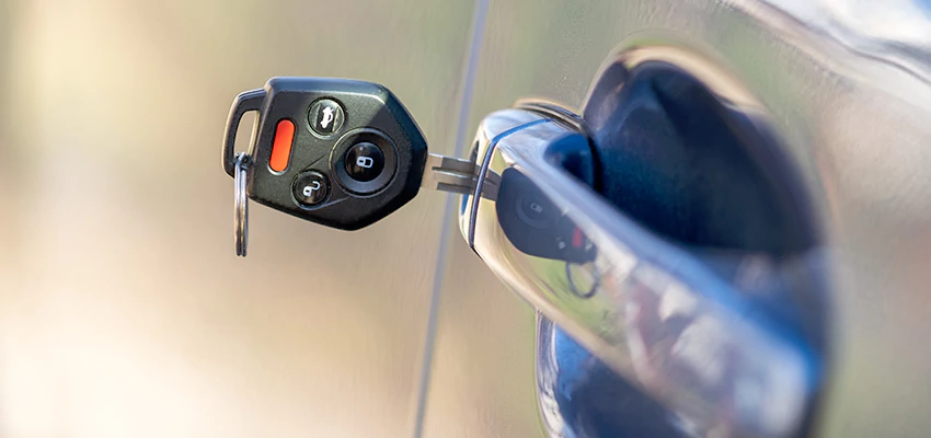 Automotive Locksmith Key Programming Specialists in Vernon Hills, IL