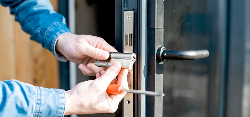 Eviction Locksmith For Lock Repair in Vernon Hills, IL