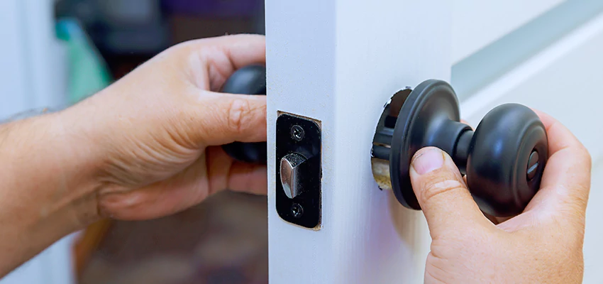 Smart Lock Replacement Assistance in Vernon Hills, Illinois