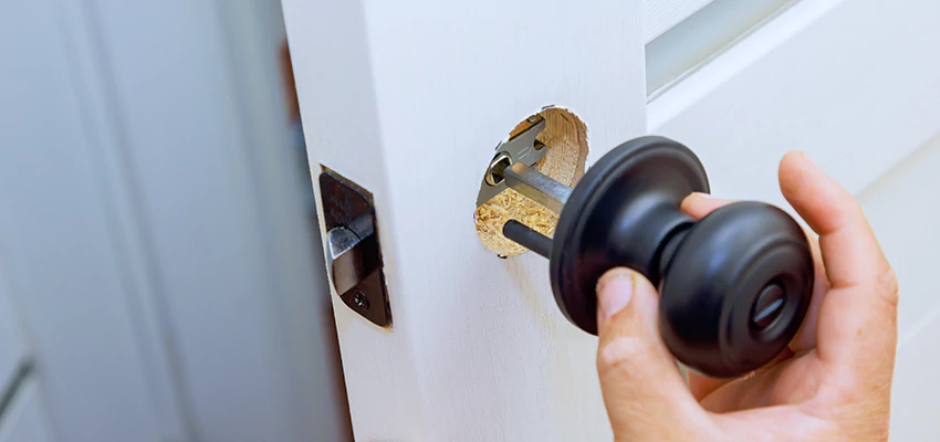 Locksmith For Lock Repair Near Me in Vernon Hills, Illinois