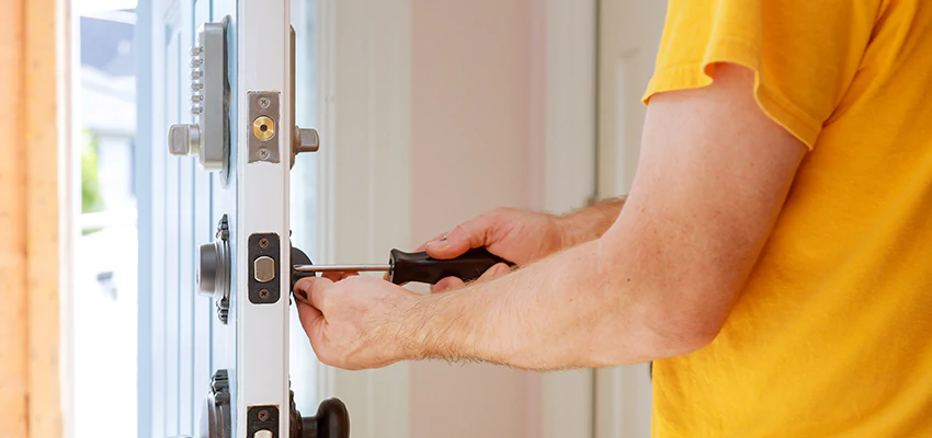 Eviction Locksmith For Key Fob Replacement Services in Vernon Hills, IL