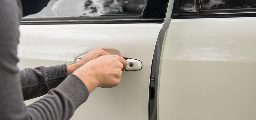 Unlock Car Door Service in Vernon Hills, IL