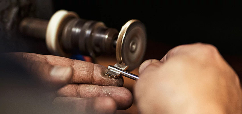 Hotel Lock Master Key System in Vernon Hills, Illinois