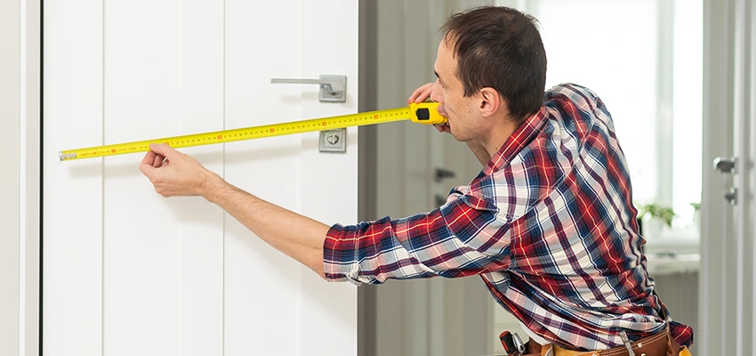 Bonded & Insured Locksmiths For Lock Repair in Vernon Hills, Illinois