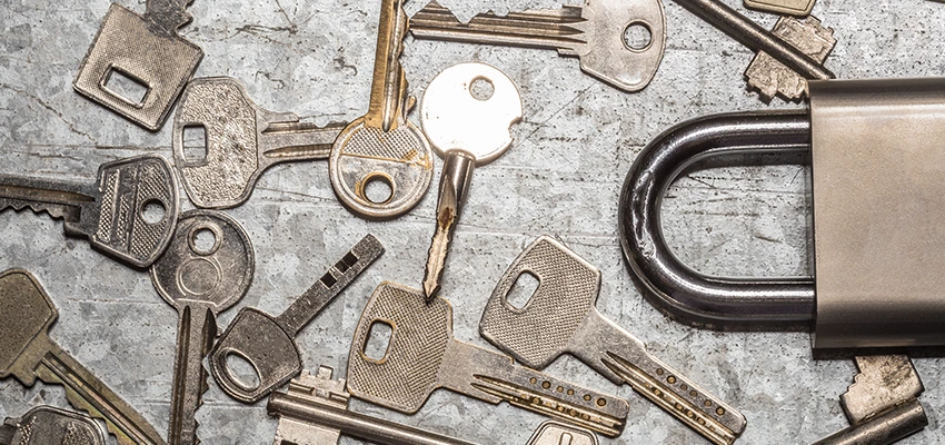 Lock Rekeying Services in Vernon Hills, Illinois