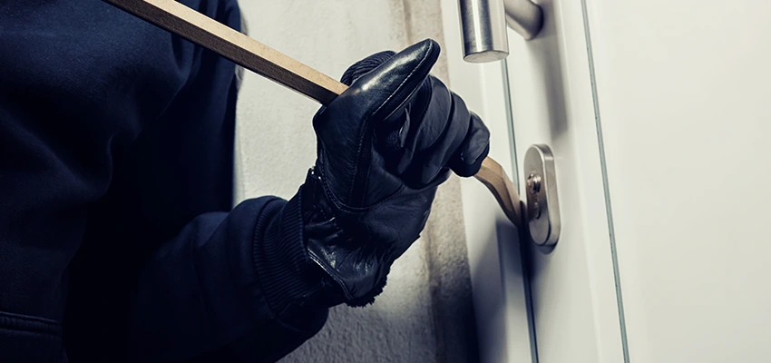 Burglar Damage Door Sensors Repair in Vernon Hills, IL