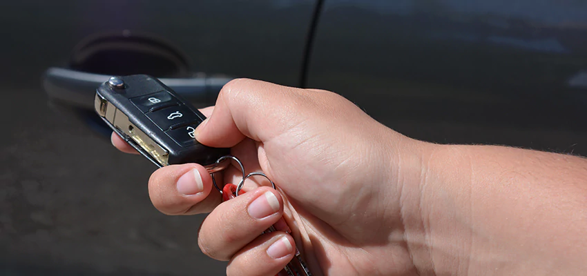 Car Door Unlocking Locksmith in Vernon Hills, Illinois