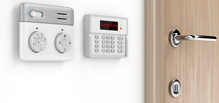 Commercial Electronic Door Lock Services in Vernon Hills, IL