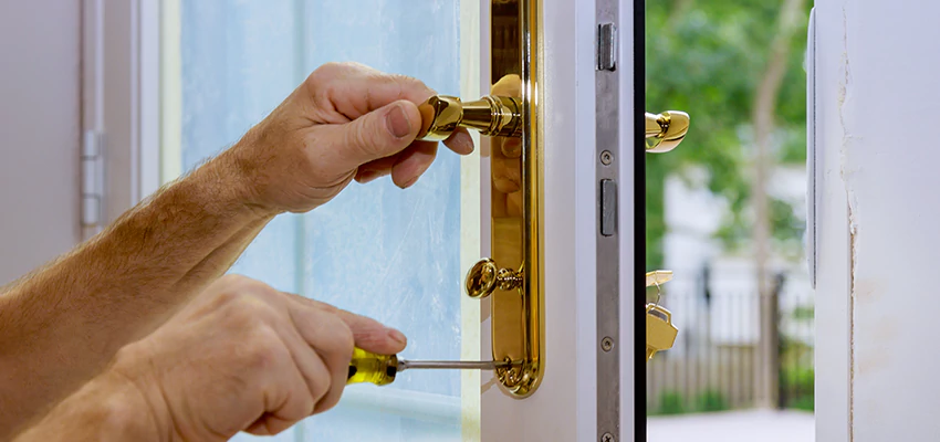 Local Locksmith For Key Duplication in Vernon Hills, IL