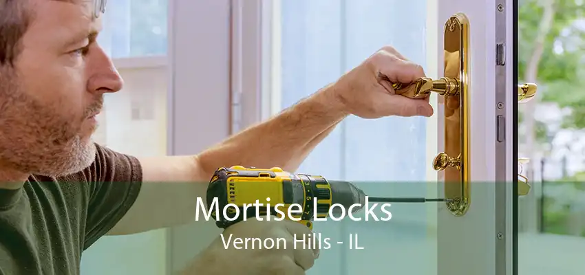 Mortise Locks Vernon Hills - IL